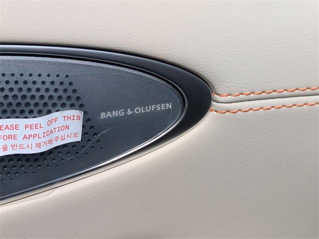 new 2026 Genesis GV70 car