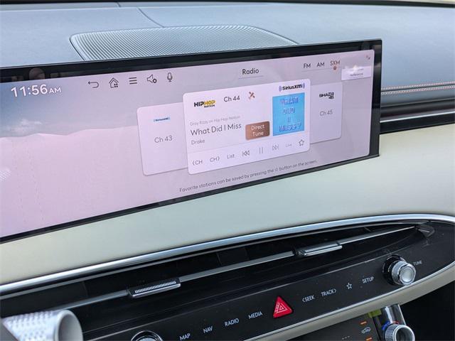 new 2026 Genesis GV70 car