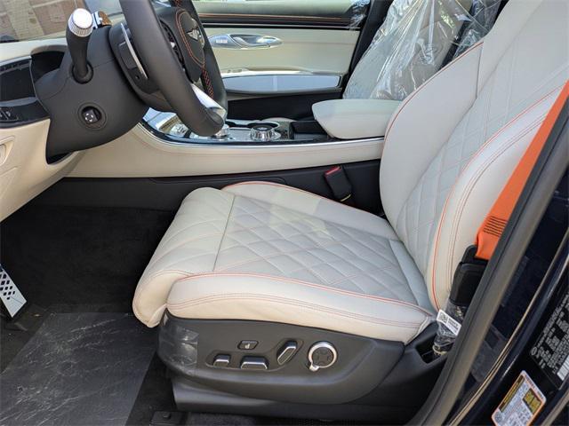 new 2026 Genesis GV70 car