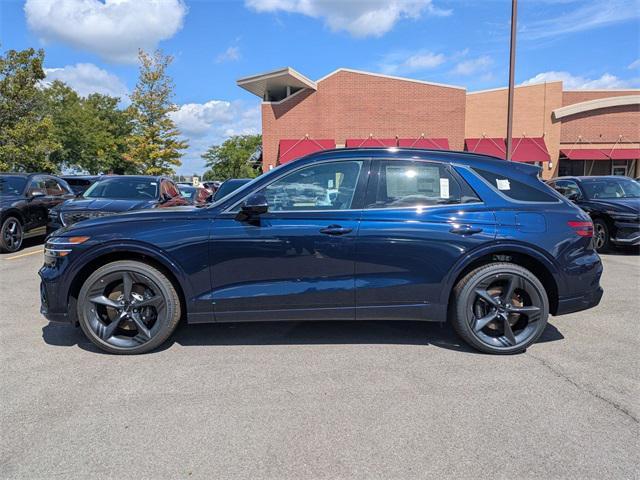 new 2026 Genesis GV70 car