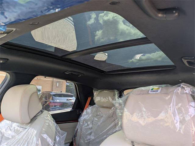 new 2026 Genesis GV70 car