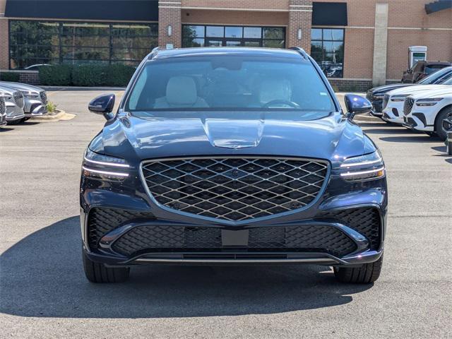 new 2026 Genesis GV70 car