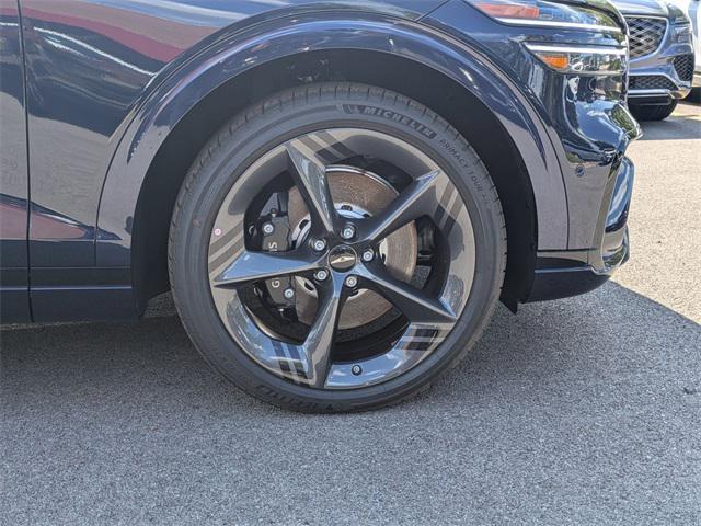 new 2026 Genesis GV70 car