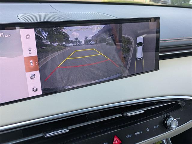 new 2026 Genesis GV70 car