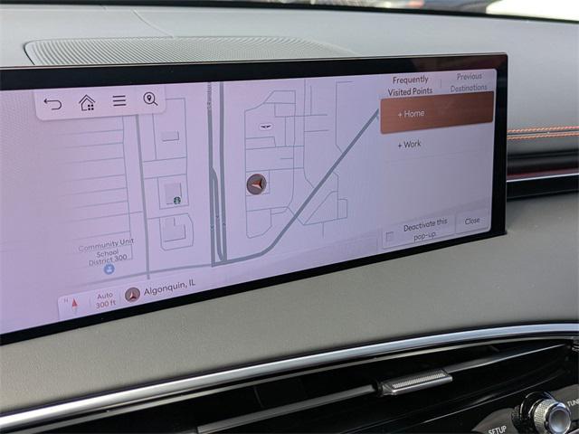 new 2026 Genesis GV70 car