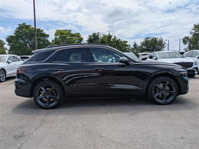 new 2026 Genesis GV70 car