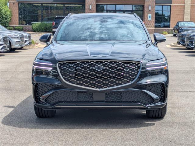 new 2026 Genesis GV70 car