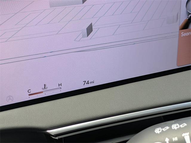 new 2026 Genesis GV70 car