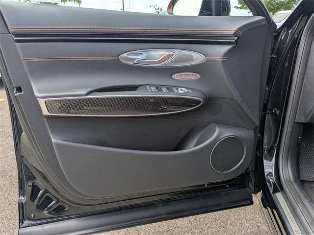 new 2026 Genesis GV70 car