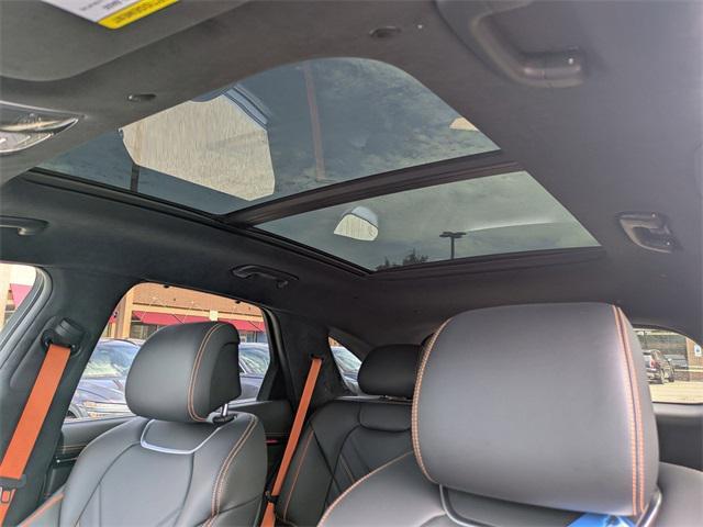 new 2026 Genesis GV70 car