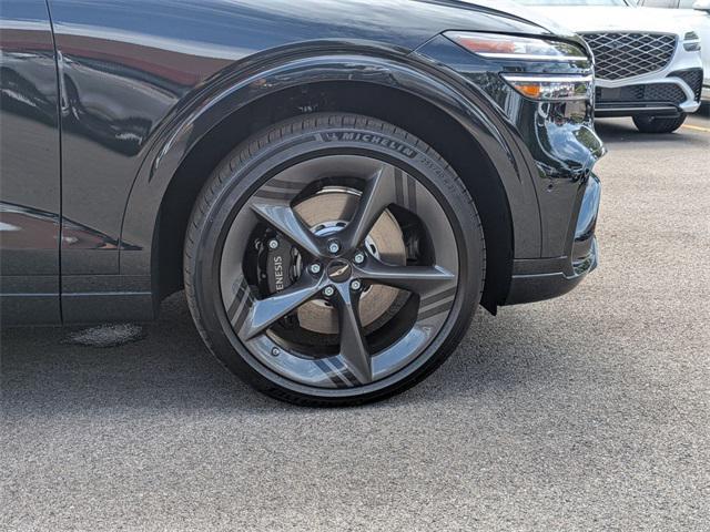 new 2026 Genesis GV70 car