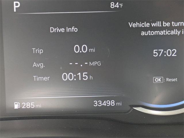 used 2021 Genesis G80 car, priced at $31,999