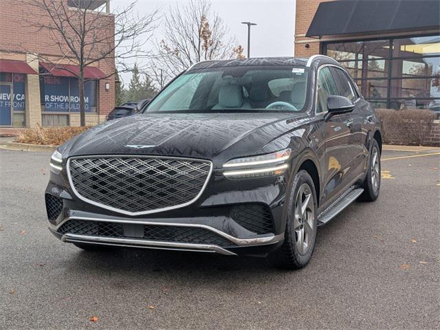 new 2026 Genesis GV70 car, priced at $59,400