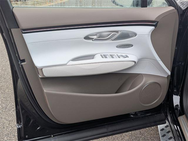 new 2026 Genesis GV70 car, priced at $59,400