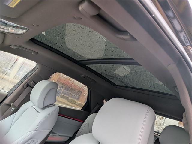 new 2026 Genesis GV70 car, priced at $59,400