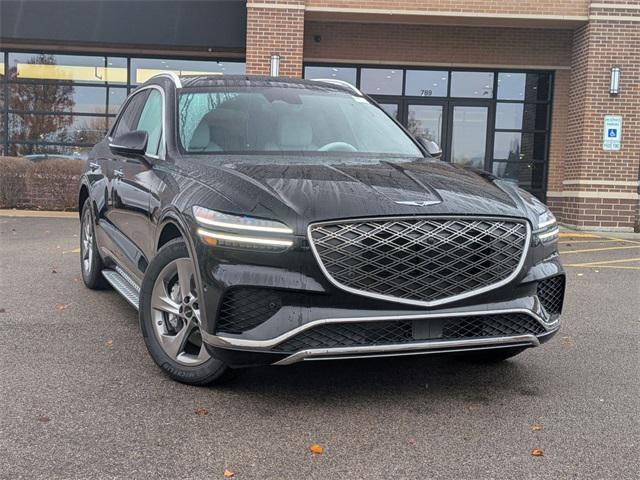 new 2026 Genesis GV70 car, priced at $59,400