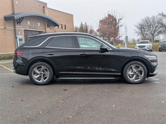 new 2026 Genesis GV70 car, priced at $59,400