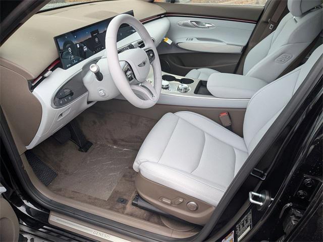 new 2026 Genesis GV70 car, priced at $59,400