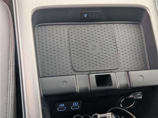 new 2026 Genesis GV70 car, priced at $59,400