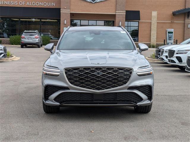 new 2026 Genesis GV70 car, priced at $72,840