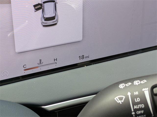 new 2026 Genesis GV70 car, priced at $72,840