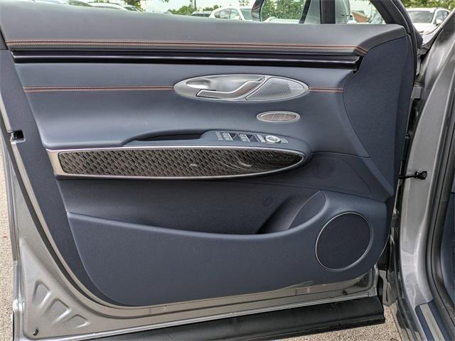 new 2026 Genesis GV70 car, priced at $72,840