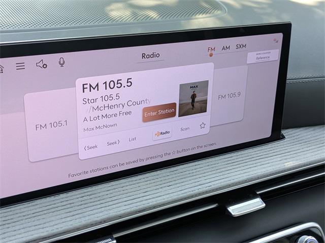 new 2026 Genesis GV80 car, priced at $78,405