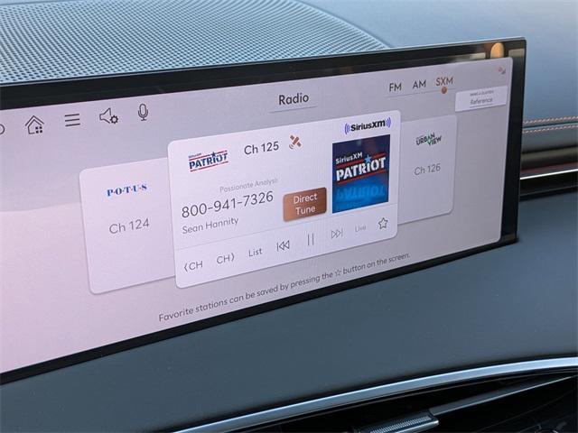 new 2026 Genesis GV70 car, priced at $67,160