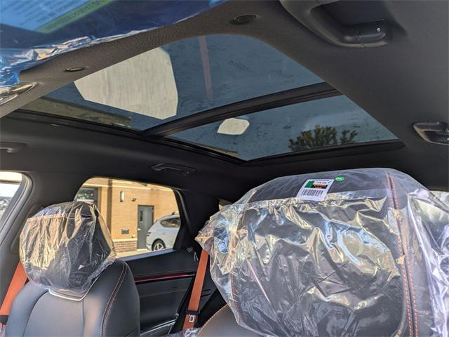 new 2026 Genesis GV70 car, priced at $67,160