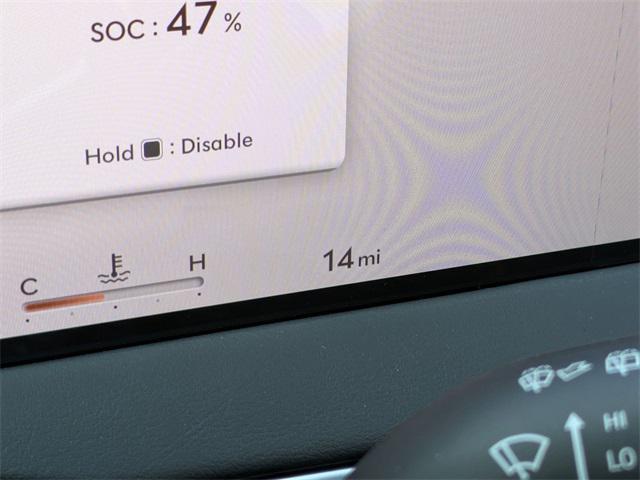 new 2026 Genesis GV70 car, priced at $67,160