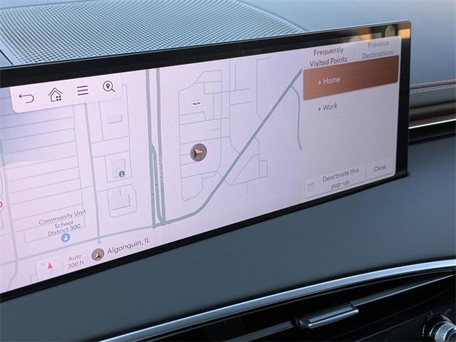 new 2026 Genesis GV70 car, priced at $67,160