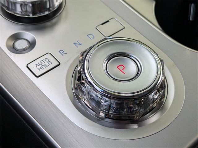 new 2026 Genesis GV70 car, priced at $53,375
