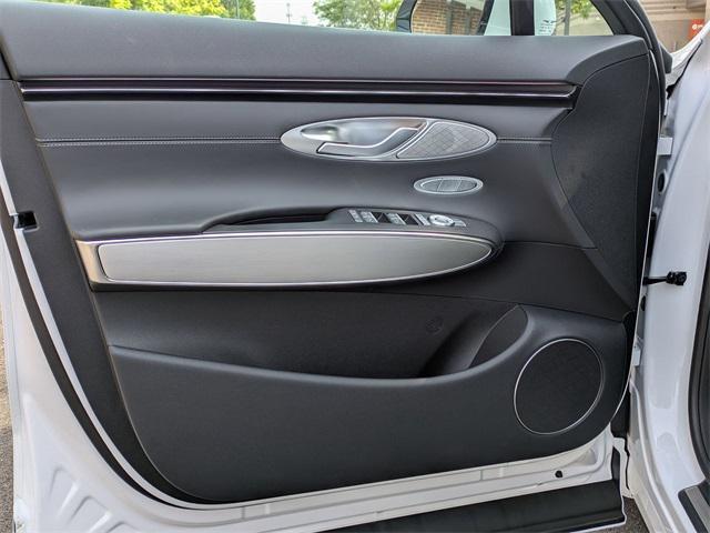 new 2026 Genesis GV70 car, priced at $53,375