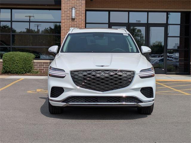 new 2026 Genesis GV70 car, priced at $53,375