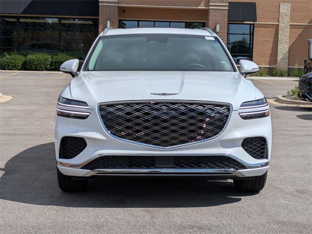 new 2026 Genesis GV70 car, priced at $53,650