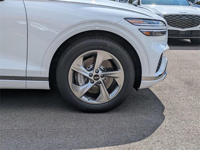 new 2026 Genesis GV70 car, priced at $53,650