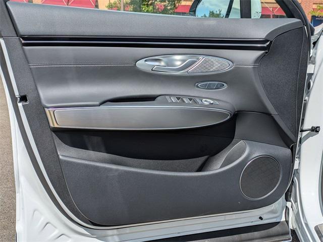 new 2026 Genesis GV70 car, priced at $53,650