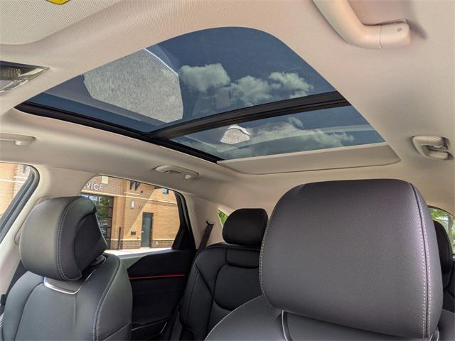 new 2026 Genesis GV70 car, priced at $53,650