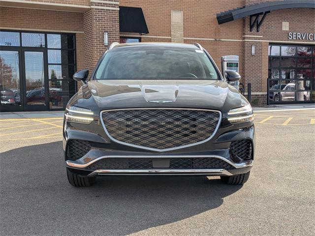 used 2026 Genesis GV70 car, priced at $42,899