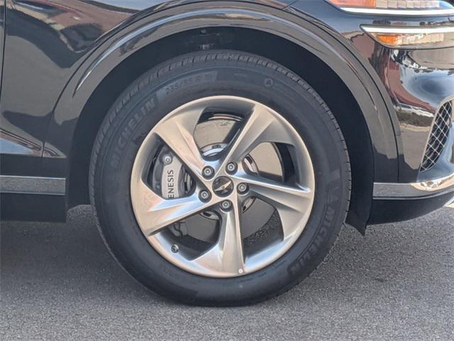 used 2026 Genesis GV70 car, priced at $42,899