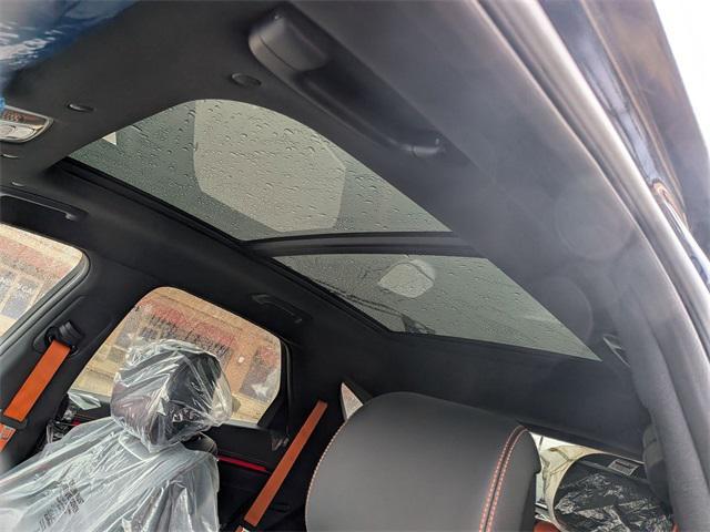 new 2026 Genesis GV70 car, priced at $61,940