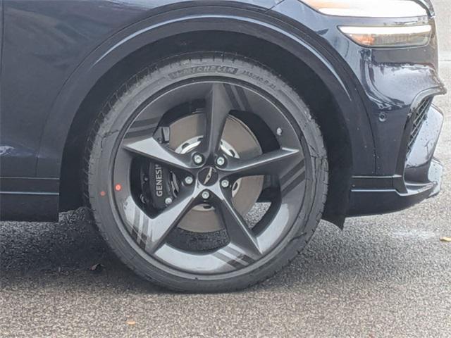 new 2026 Genesis GV70 car, priced at $61,940