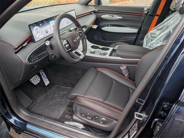 new 2026 Genesis GV70 car, priced at $61,940