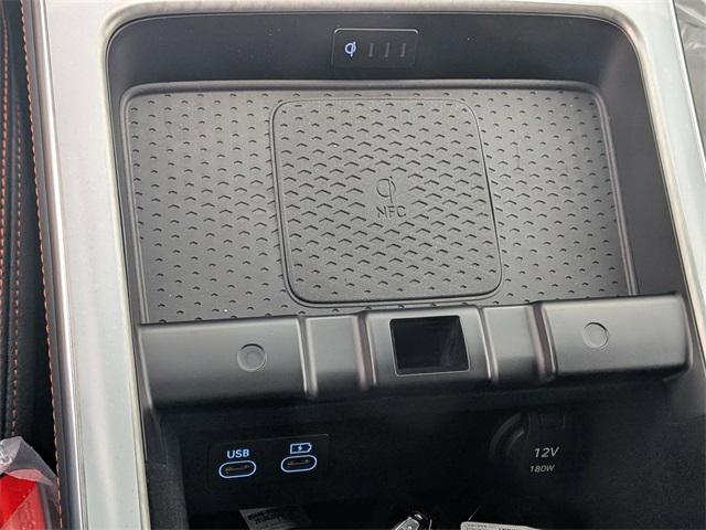 new 2026 Genesis GV70 car, priced at $61,940