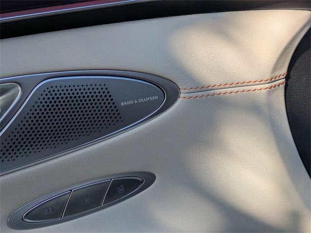 new 2026 Genesis GV70 car, priced at $72,840