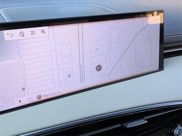 new 2026 Genesis GV70 car, priced at $72,840