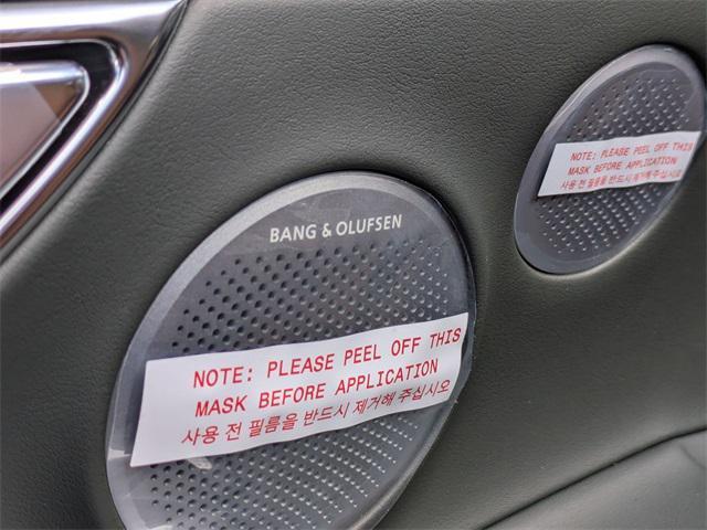 new 2026 Genesis GV80 car, priced at $71,320