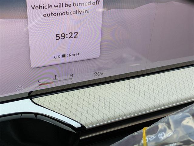 new 2026 Genesis GV80 car, priced at $71,320