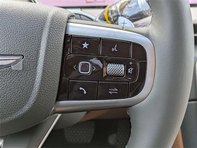 new 2026 Genesis GV80 car, priced at $71,320