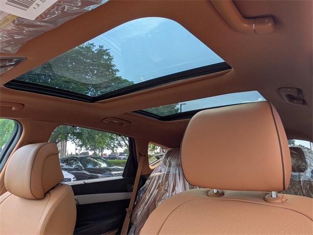 new 2026 Genesis GV80 car, priced at $71,320